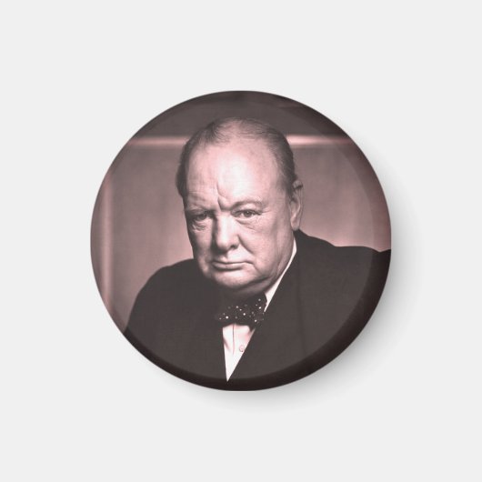 The Roaring Lion (1941) Magnet (Vorne)