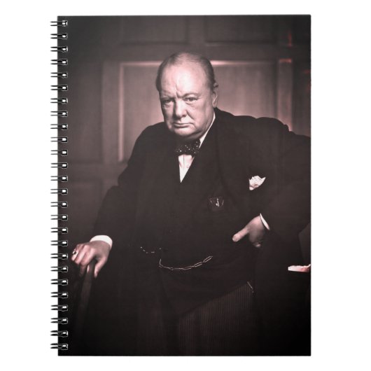 The Roaring Lion (1941) Notizblock (Vorderseite)