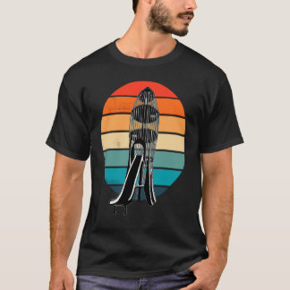 The Rocket Childhood playground memories T-Shirt