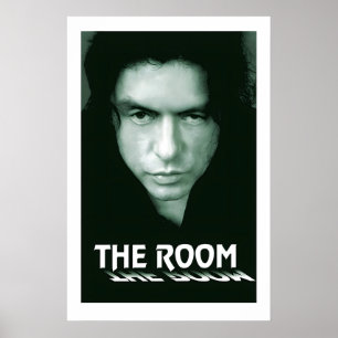 The Room Filmplakat  Mattes Fine Art Print. Po Poster