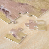 The Roping Range Cowboy William Robinson Leigh Puzzle (Seite)