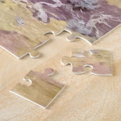 The Roping Range Cowboy William Robinson Leigh Puzzle (Seite)