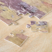 The Roping Range Cowboy William Robinson Leigh Puzzle (Seite)