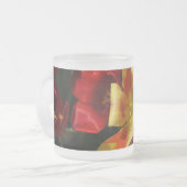 The Rose With In Mattglastasse (Vorderseite Links)