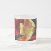 The Rose With In Mattglastasse (Mittel)