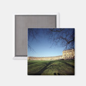 The Royal Crescent, 1767-75 Magnet (Vorderseite/Rückseite)