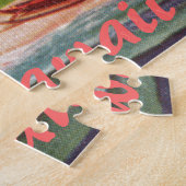 The Royal Hawaiian Hotel Large Puzzle (Seite)