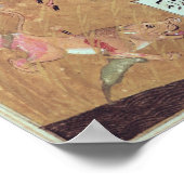 The Royal Hunt Poster (Ecke)