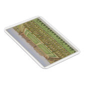 The Royal Palace of St. James", aus "Survey of Lo Magnet (Rechte Seite)