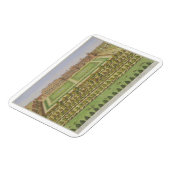 The Royal Palace of St. James", aus "Survey of Lo Magnet (Linke Seite)