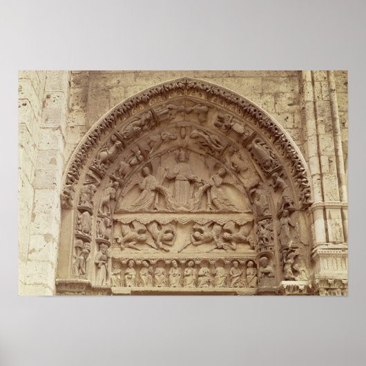 The Royal Portal Poster (Vorne)