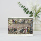 The Royal Saloon, Piccadilly, von "The English Sp Postkarte (Stehend Vorderseite)