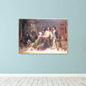 The Royalist, c.1789 Leinwanddruck (Insitu (Holzboden))
