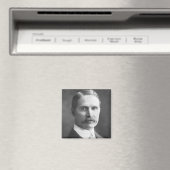 The Rt Hon Andrew Bonar Law M.P. Magnet (In Situ (Geschirrspüler))