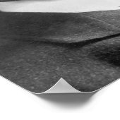 The Rt Hon Andrew Bonar Law M.P. Poster (Ecke)