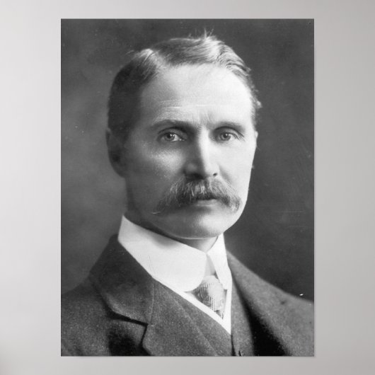 The Rt Hon Andrew Bonar Law M.P. Poster (Vorne)