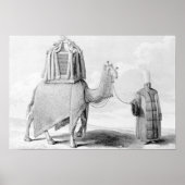 The Sacred Camel Poster (Vorne)