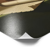 The Sacred Key's Secret: Renaissance Madonna & Ch Fotodruck (Ecke)