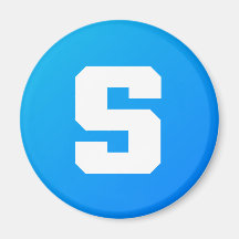 The Sandbox Game Magnet