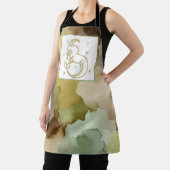 🐐 The Saturn's Steward  Schürze (InSitu)