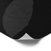 The Sbuirrels #16: "Arc Conclusion" Cover Poster (Ecke)