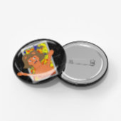 The Sbuirrels #8: "Dumb Smartphone Ad" Cover, 2020 Button