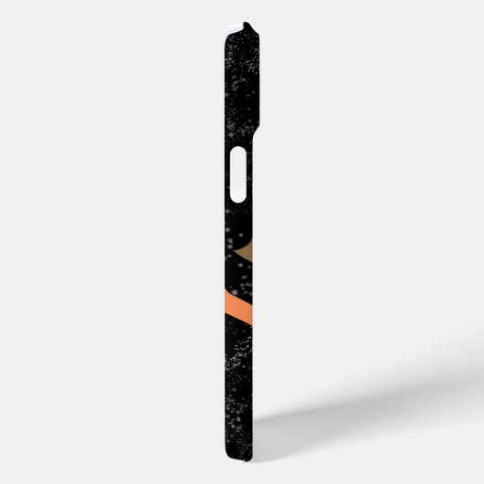 The Sbuirrels #8: "Dumb Smartphone Ad" Cover, 2020 Case-Mate iPhone Hülle (Rückseite / Rechts)