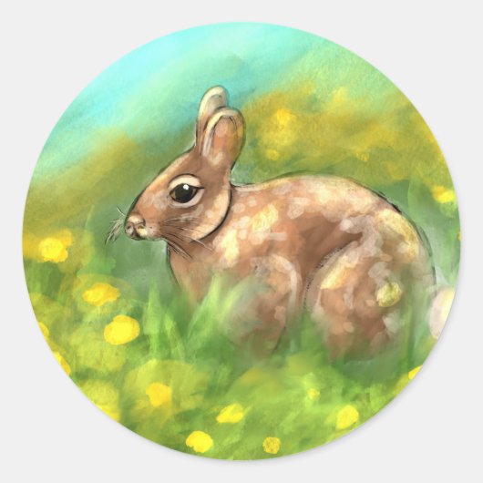 The Scale of Righteousness Stickers (Vorderseite)