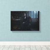 The Scholar's Temptation Leinwanddruck (Insitu (Holzboden))