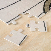 The Science Tree Abend Dress - George Barbier Puzzle (Seite)