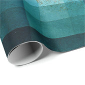 The Seafarers, Paul Klee Geschenkpapier (Rolleneckpunkt)