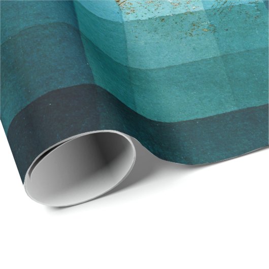 The Seafarers, Paul Klee Geschenkpapier (Rolleneckpunkt)