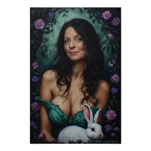 The Season of Rebirth Poster (Vorderseite)