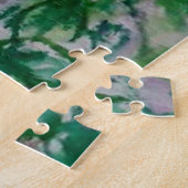 The Secret Garden Jigsaw Puzzle - Nature Woman (Seite)