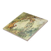 "The Secret Garden" Märchenkunst von Charles Robin Fliese (Seite)