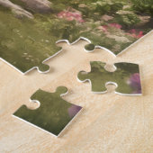 The Secret Village: Rustic House Puzzle (Seite)