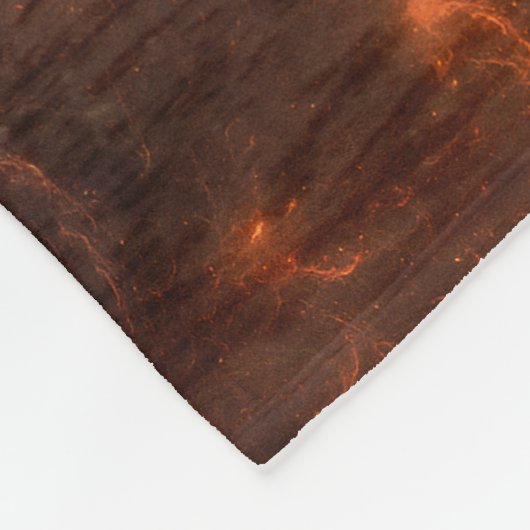 The Secrets of Dumbledore Theatrical Poster Fleecedecke (Ecke)