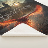 The Secrets of Dumbledore Theatrical Poster Sherpadecke (3/4)
