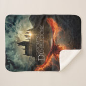 The Secrets of Dumbledore Theatrical Poster Sherpadecke (Vorderseite (Horizontal))