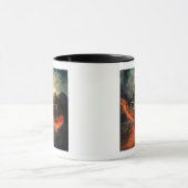 The Secrets of Dumbledore Theatrical Poster Tasse (Zentrum)