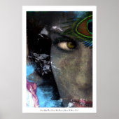 The Secrets Of Paradise Dream In Your Soul Poster (Vorne)