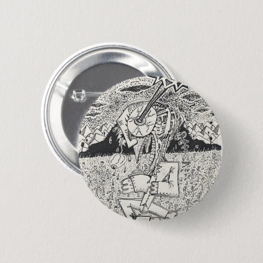 The_Seeding Button (Vorne & Hinten)