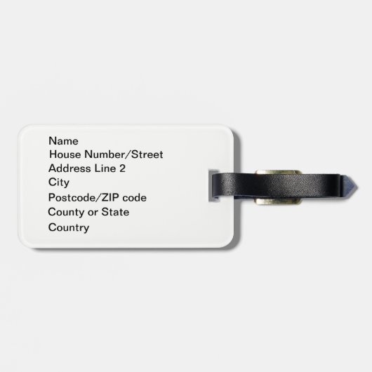 The_Seeding Gepäckanhänger (Rückseite horizontal)