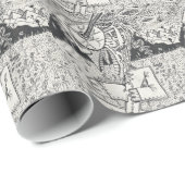 The_Seeding Geschenkpapier (Rolleneckpunkt)