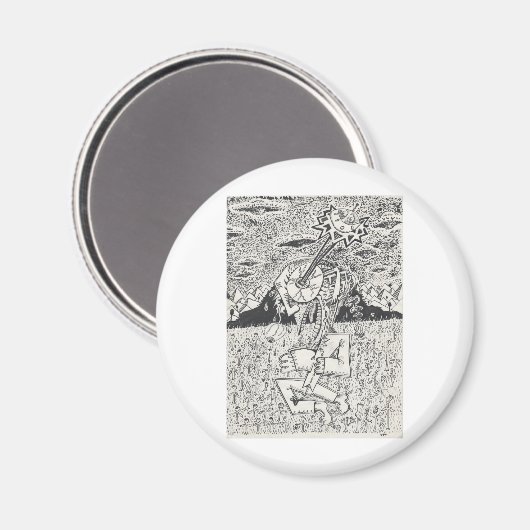 The_Seeding Magnet (Vorderseite/Rückseite)