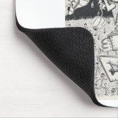 The_Seeding Mousepad (Ecke)