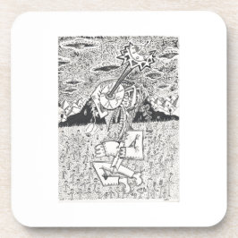 The_Seeding Untersetzer