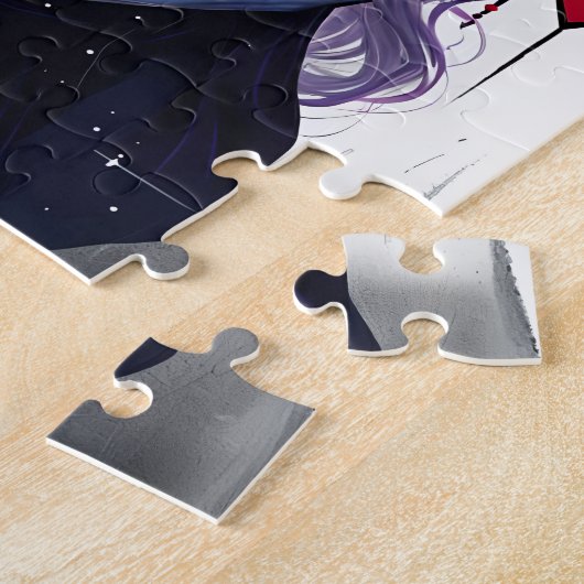 The Seer Of Duality Puzzle (Seite)