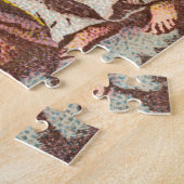 The Seven Archangels (CP 001; Chromolithograph) Puzzle (Seite)