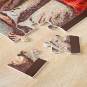 The Seven Archangels (CP 001; Chromolithograph) Puzzle (Seite)